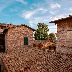Apartment Il Vicolo De Ascesi, Assisi