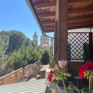 Gasthof La Terrazza Dei Ciliegi, Santa Maria Degli Angeli (Assisi)