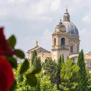 Hotel Mom Assisi, Santa Maria Degli Angeli (Assisi)