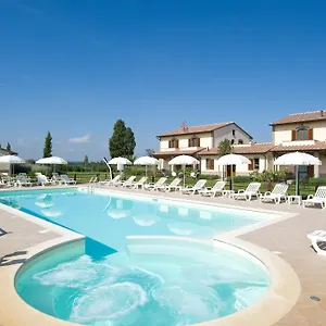 Alloggio per agriturismo Le Rondini Di Francesco Di Assisi, Cannara