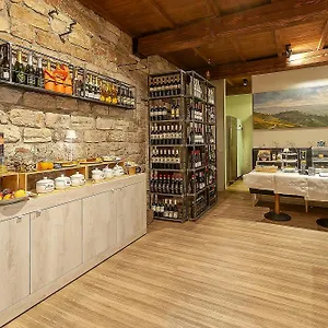Hotel Asisium Boutique, Assisi