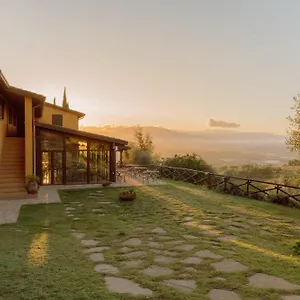 Alloggio per agriturismo San Felicissimo, Perugia