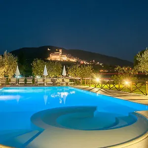 Bauernhof La Panoramica, Assisi