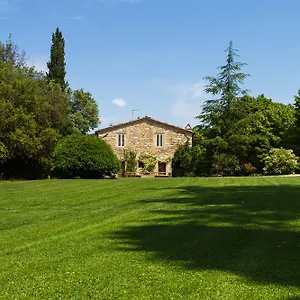 Alloggio per agriturismo La Fonte, Perugia