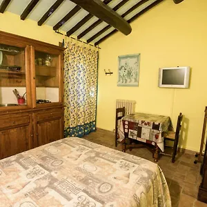 Casa di campagna Marina, Bosco (Umbria)