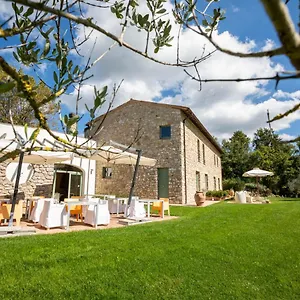 Casa di campagna Acquaghiaccia Spa&country House, Vagli