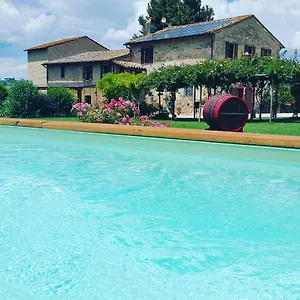 Casa di campagna River Melody, Bettona
